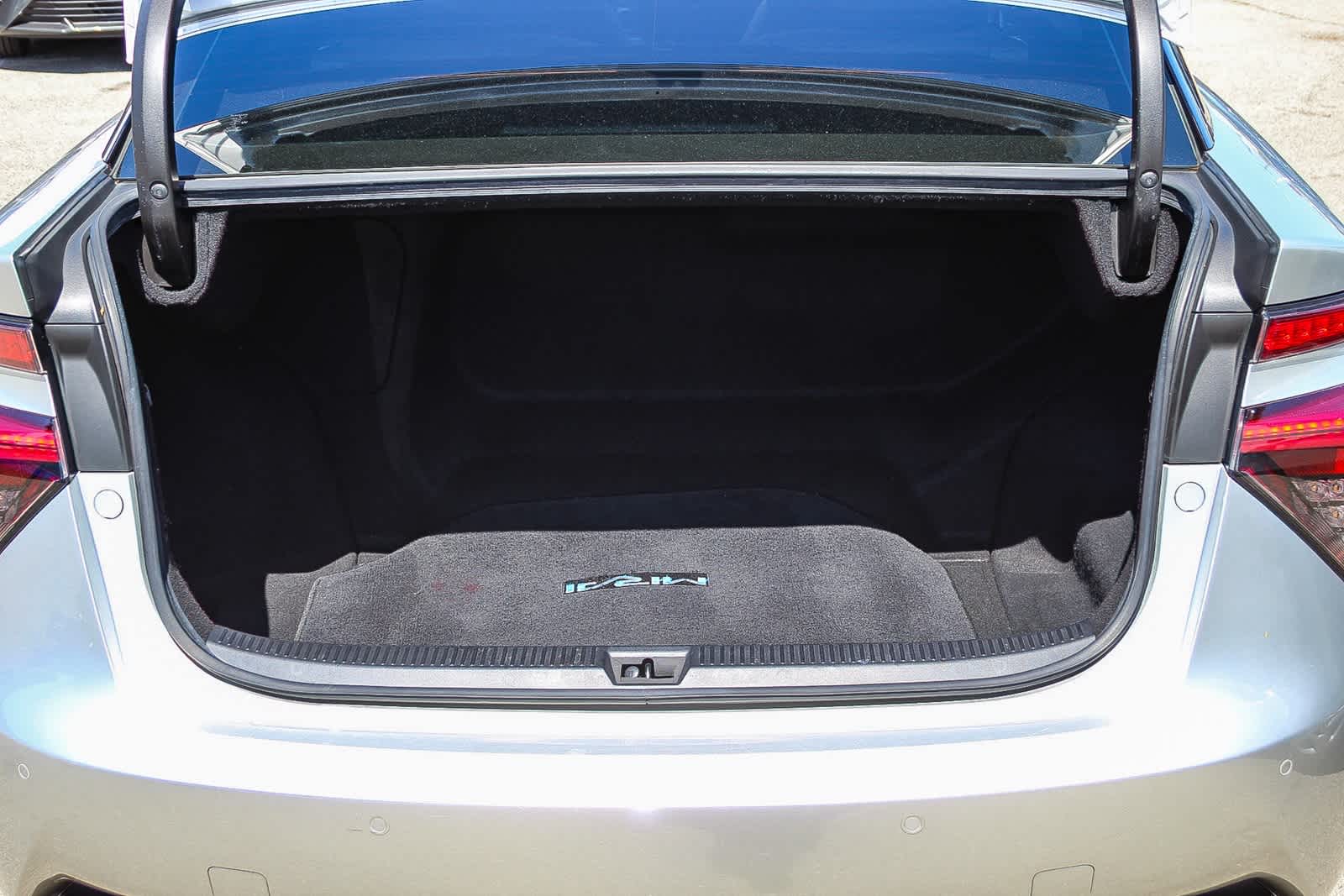 Thumbnail: 2019 Toyota Mirai - 23