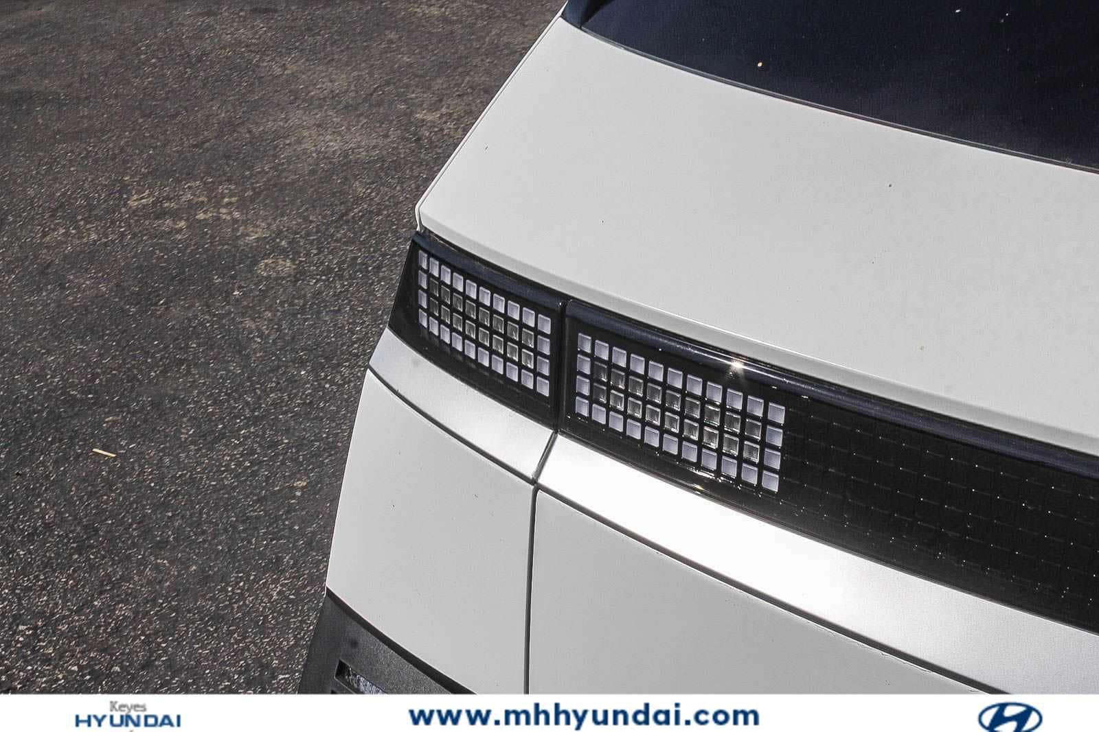 Thumbnail: 2026 Hyundai Ioniq 5 - 8