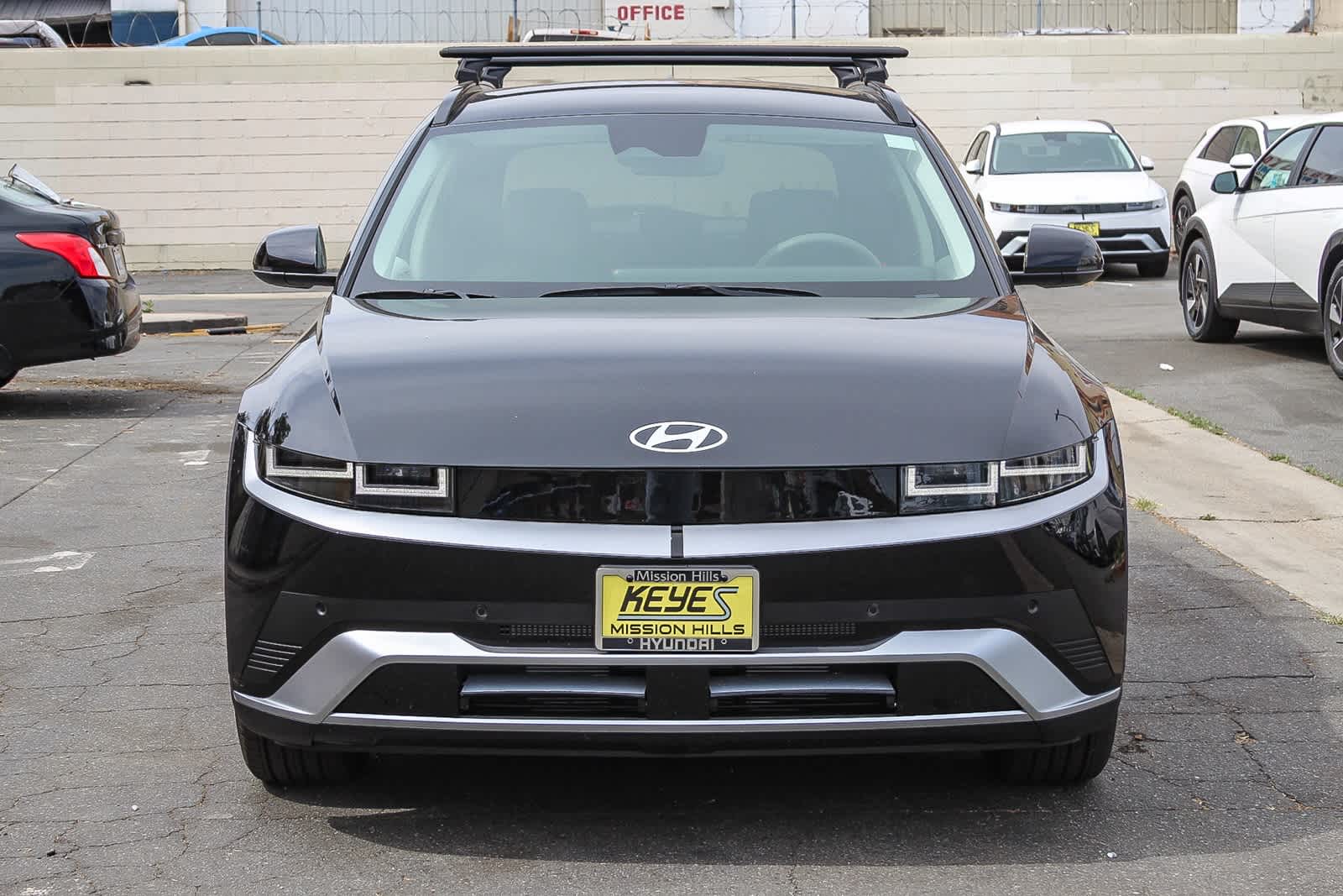 2025 Hyundai Ioniq 5 SEL 2