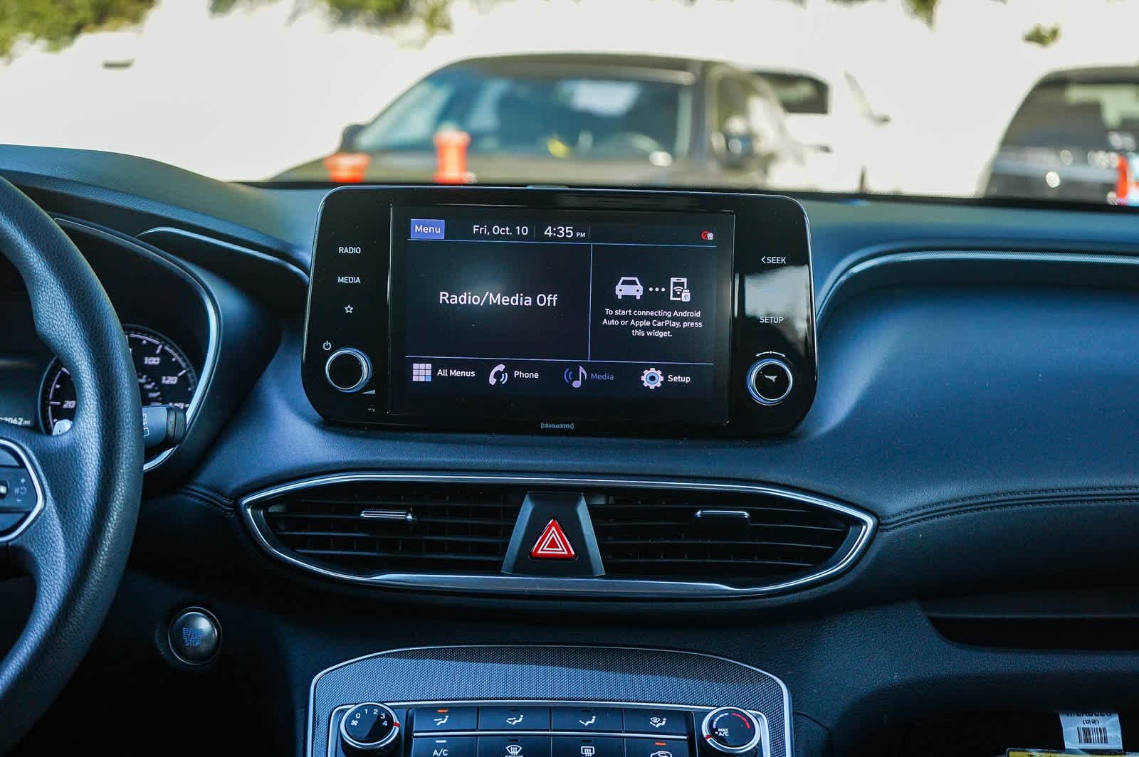 Thumbnail: 2022 Hyundai Santa Fe - 13