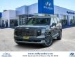 New 2026 Hyundai Palisade Calligraphy SUV