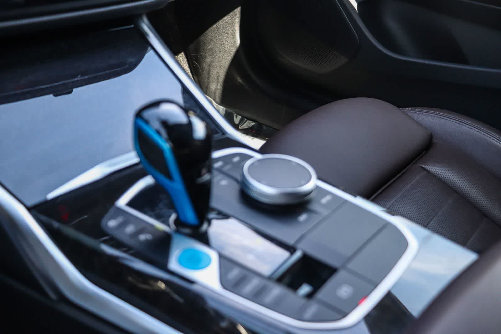 Thumbnail: 2023 BMW i4 - 22