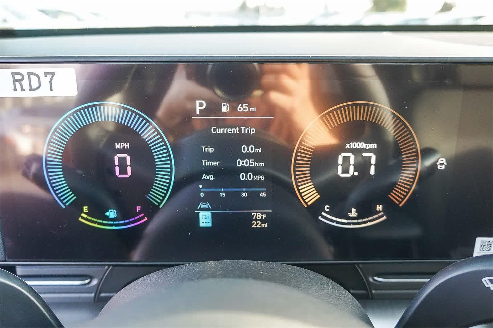 Thumbnail: 2026 Hyundai Kona - 26