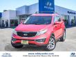 Used 2015 Kia Sportage LX FWD SUV