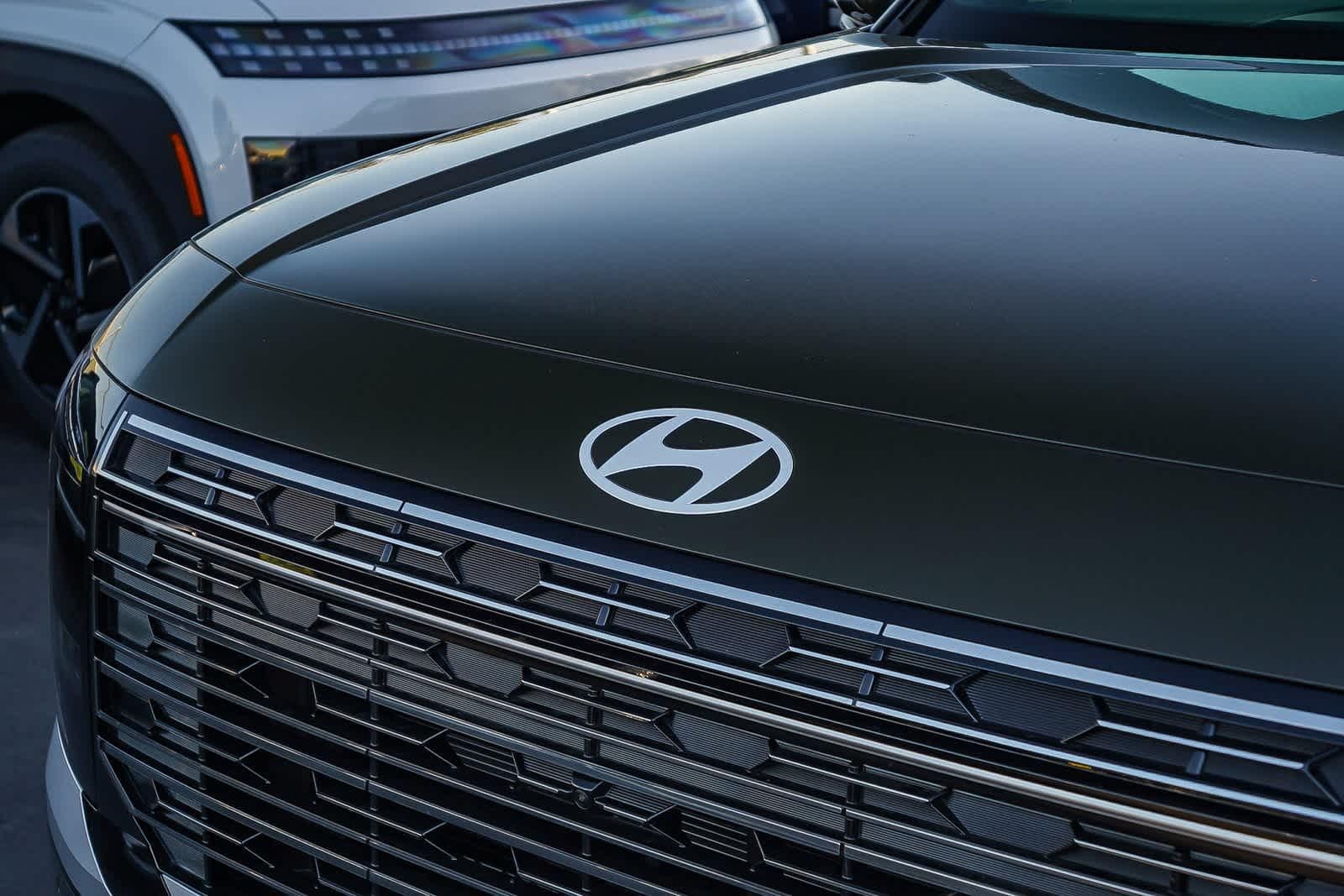 Thumbnail: 2026 Hyundai Palisade - 9