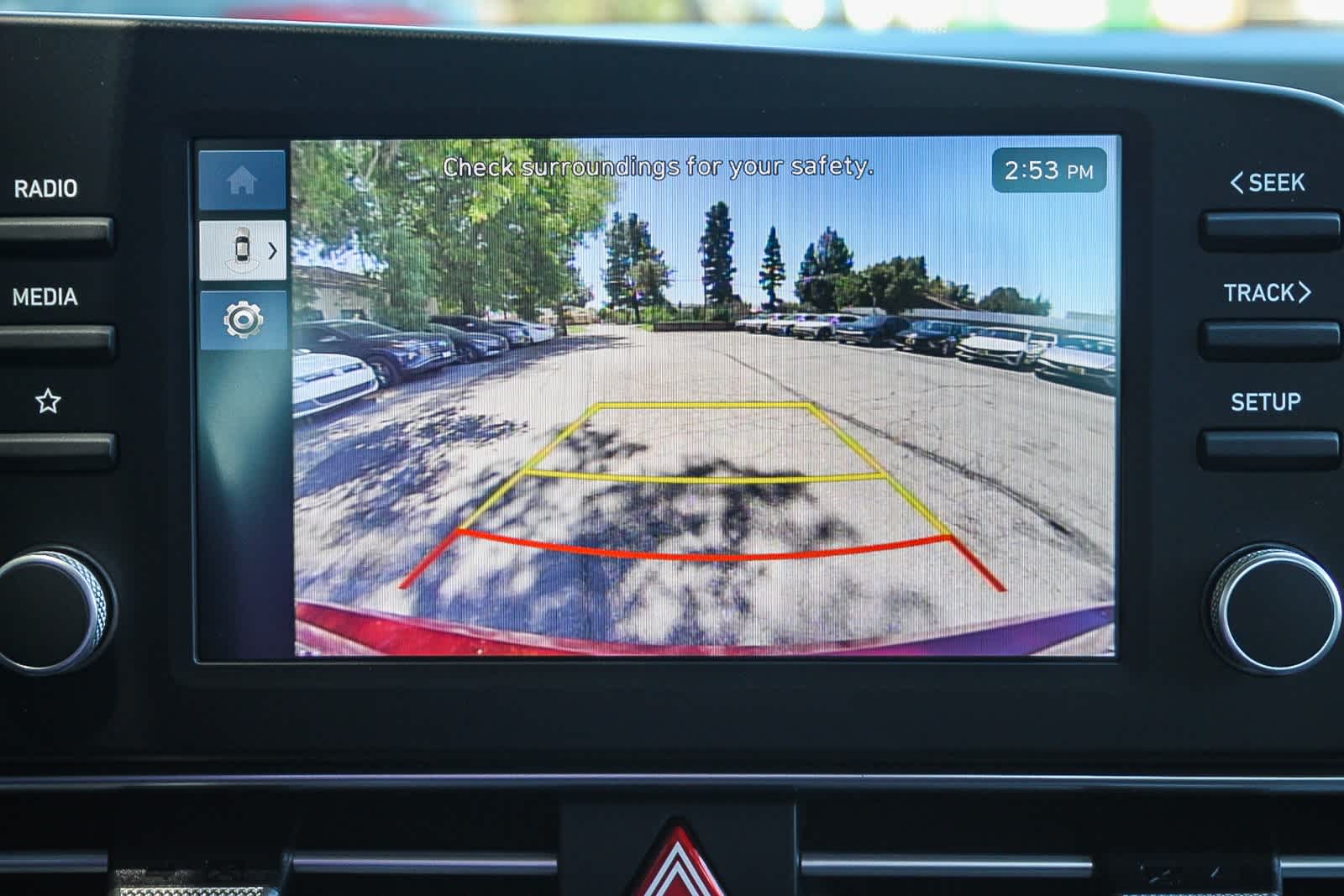 Thumbnail: 2025 Hyundai Elantra - 21