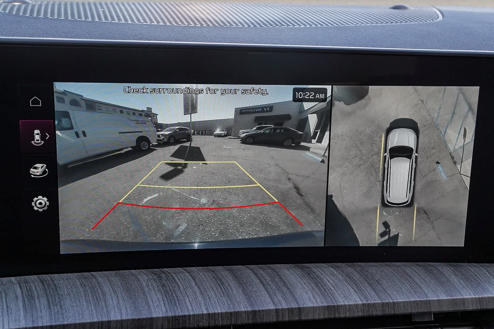 Thumbnail: 2024 Kia Telluride - 18