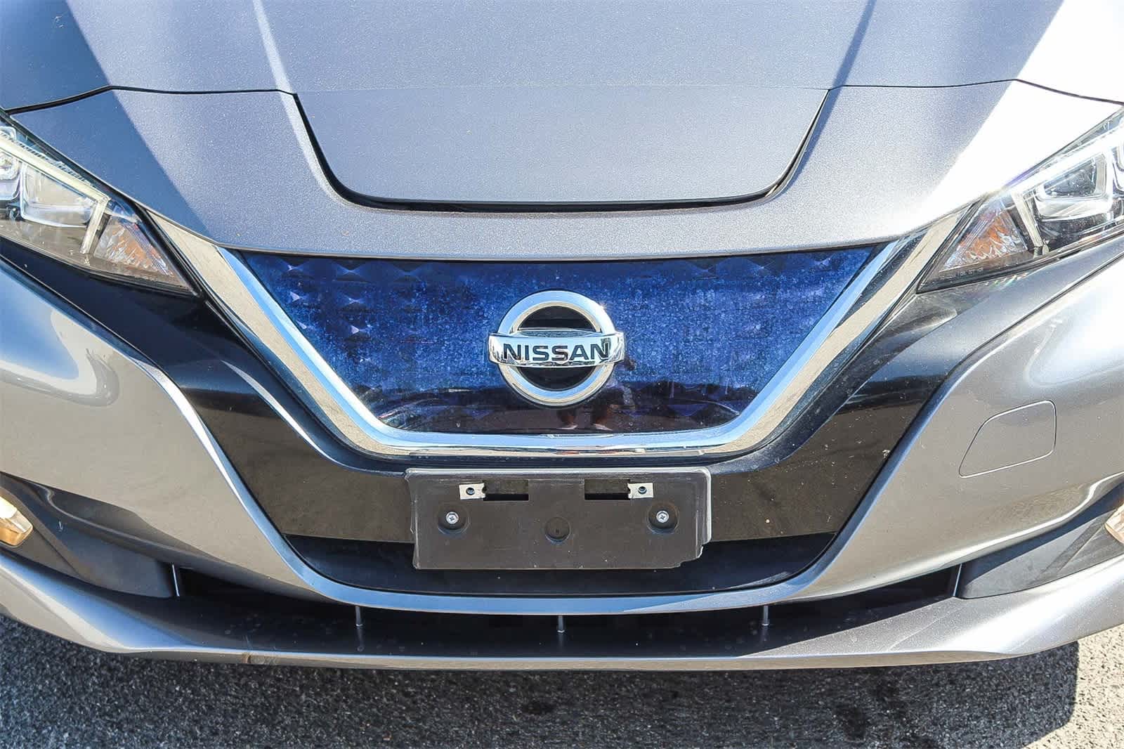 Thumbnail: 2019 Nissan Leaf - 11