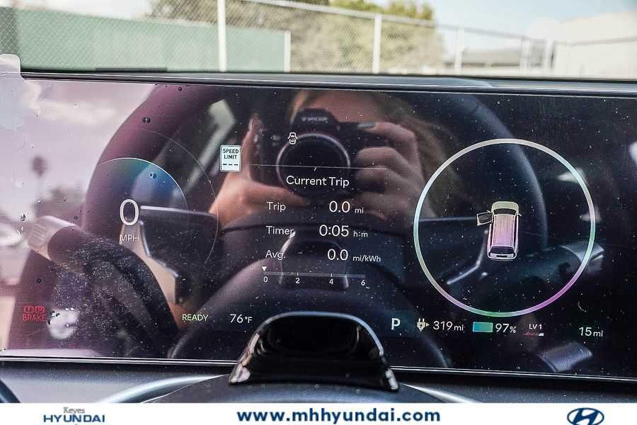 Thumbnail: 2026 Hyundai Ioniq - 25