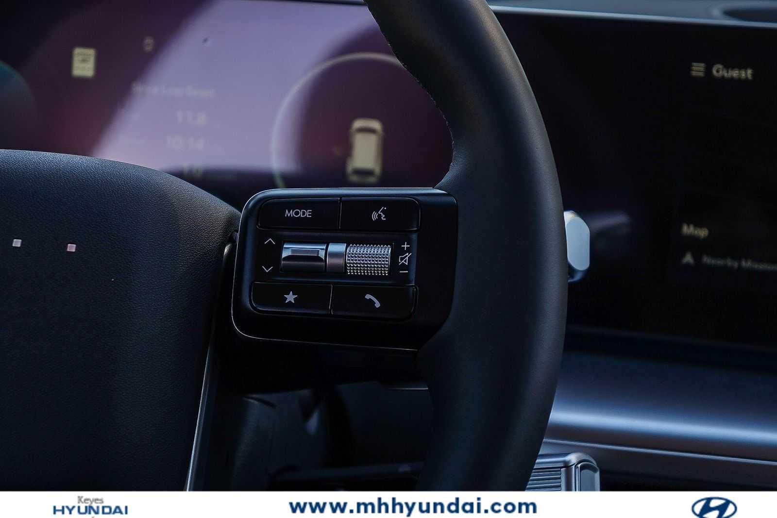 Thumbnail: 2026 Hyundai Ioniq - 18