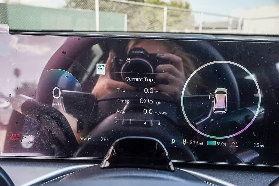 Thumbnail: 2026 Hyundai Ioniq - 25