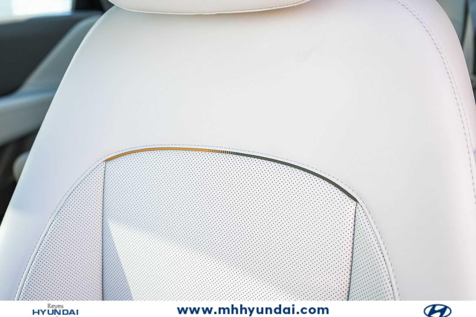 Thumbnail: 2025 Hyundai Ioniq 6 - 26