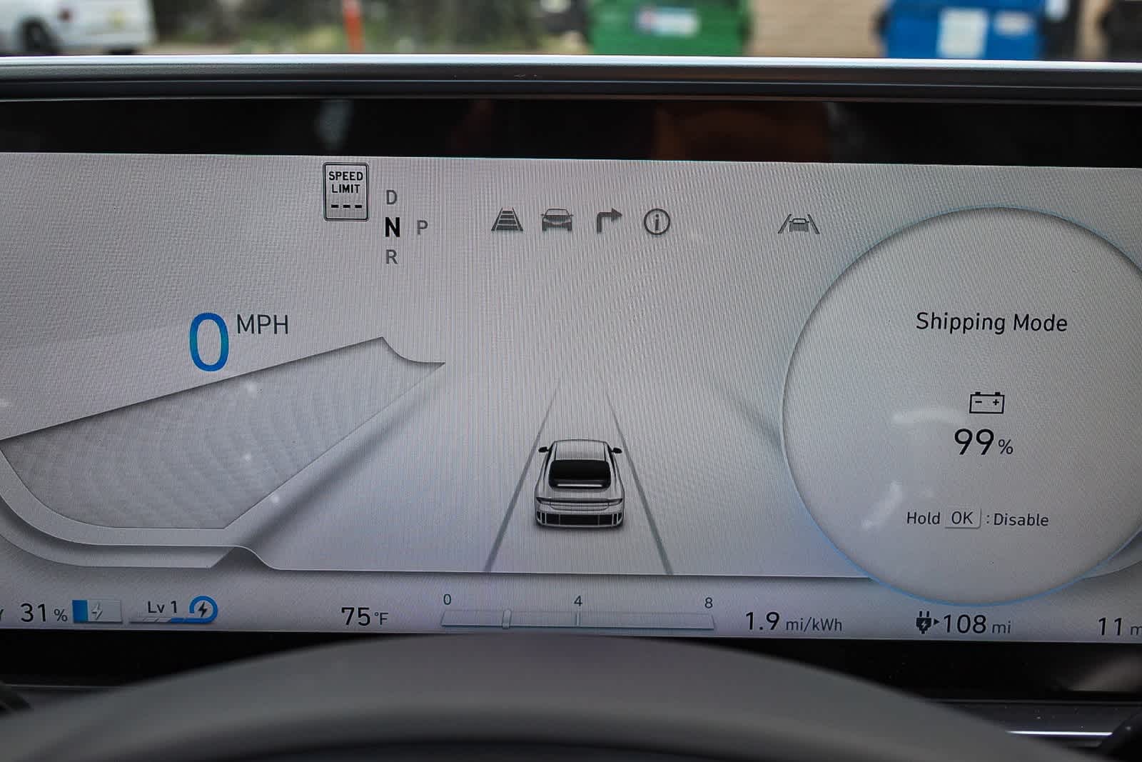 Thumbnail: 2025 Hyundai Ioniq 6 - 21
