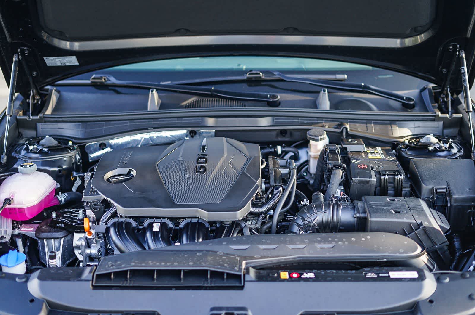 Thumbnail: 2025 Hyundai Sonata - 26