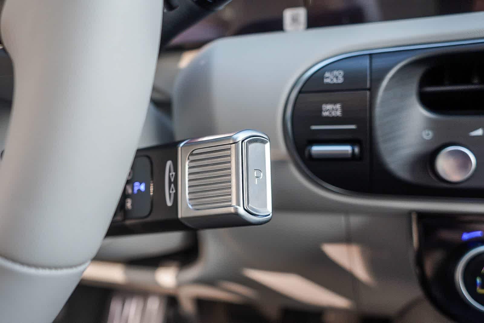 Thumbnail: 2026 Hyundai Palisade - 25