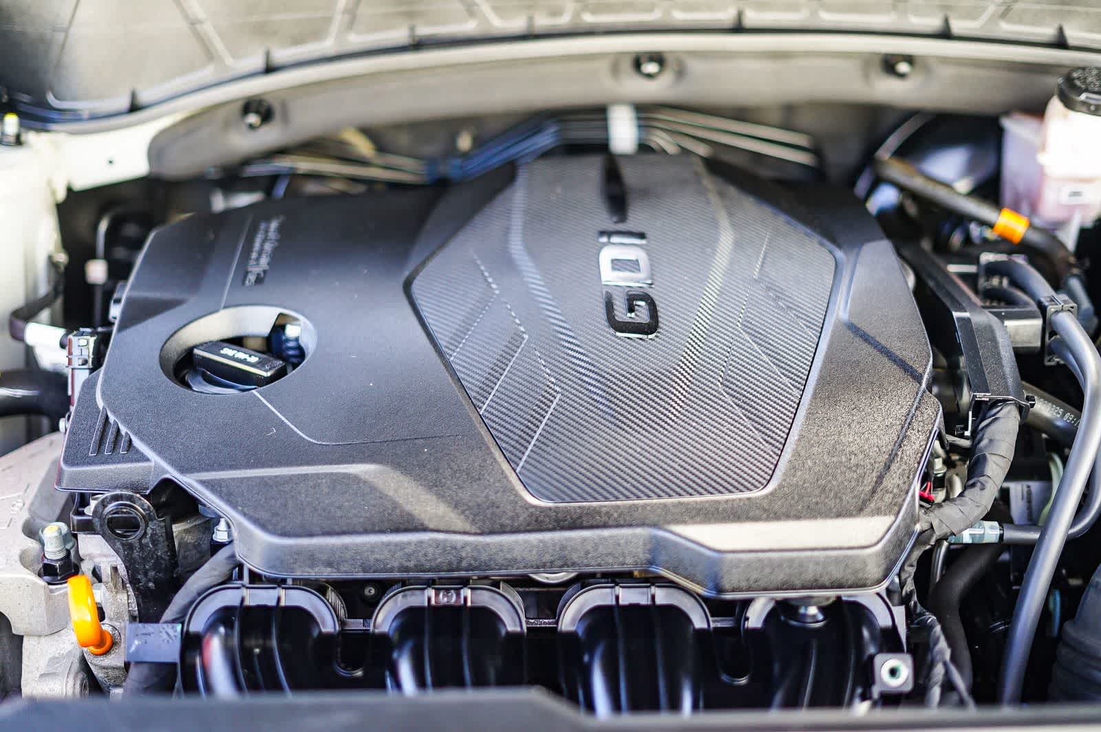 Thumbnail: 2023 Hyundai Tucson - 29