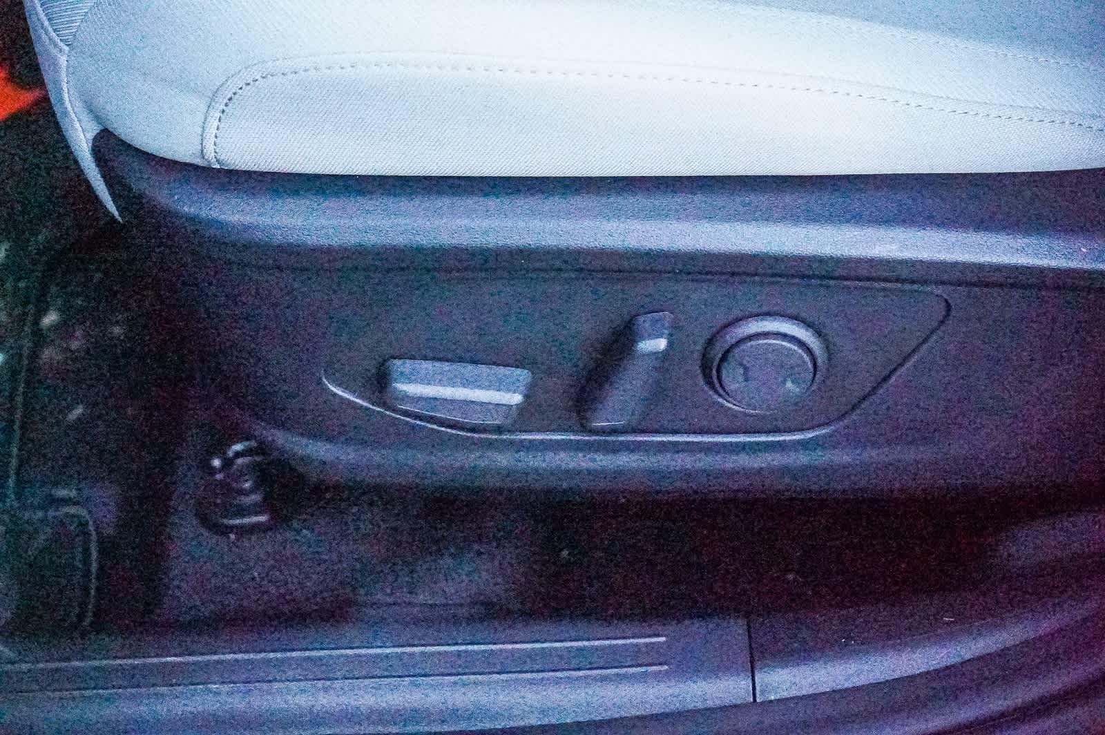 Thumbnail: 2026 Hyundai Tucson - 23