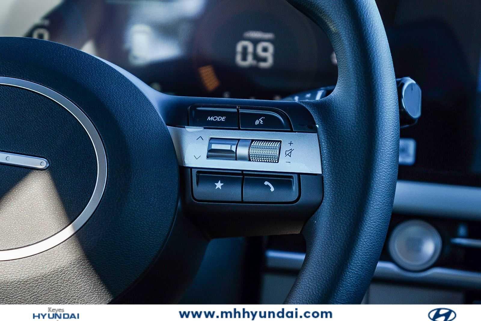 Thumbnail: 2026 Hyundai Tucson - 19