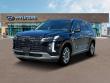 New 2025 Hyundai Palisade SEL Premium FWD SUV