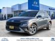 Certified 2022 Hyundai Kona SEL SUV