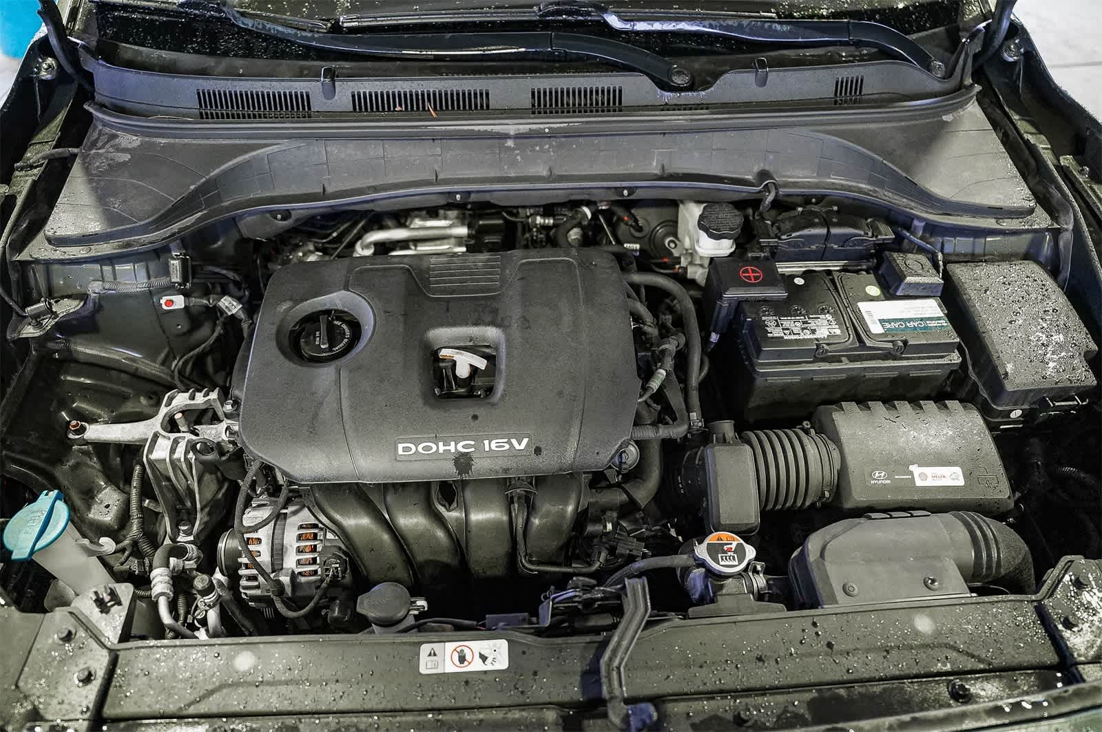 Thumbnail: 2019 Hyundai Kona - 26