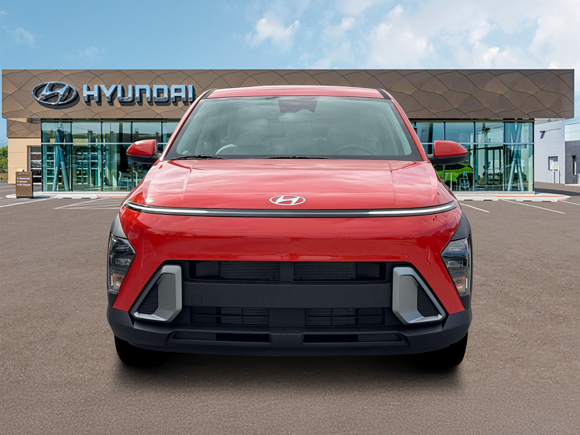 Thumbnail: 2026 Hyundai Kona - 12