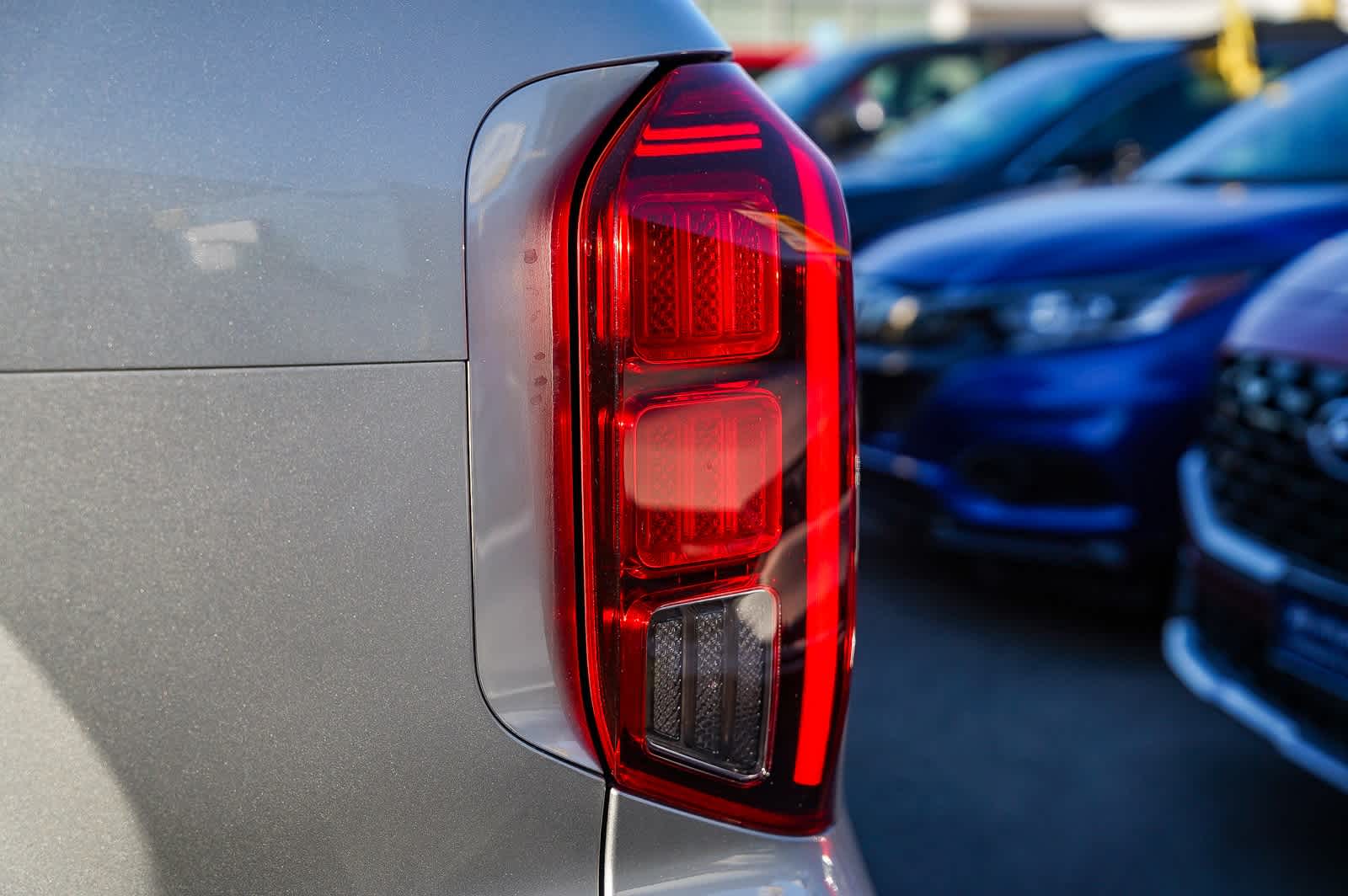 Thumbnail: 2025 Hyundai Palisade - 9