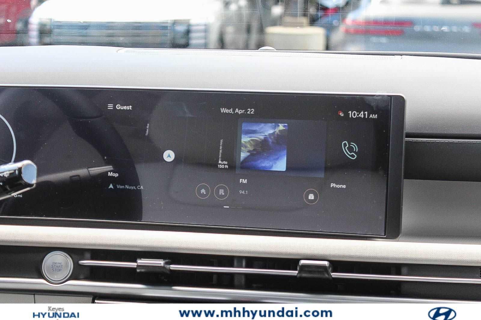 Thumbnail: 2026 Hyundai Tucson - 21