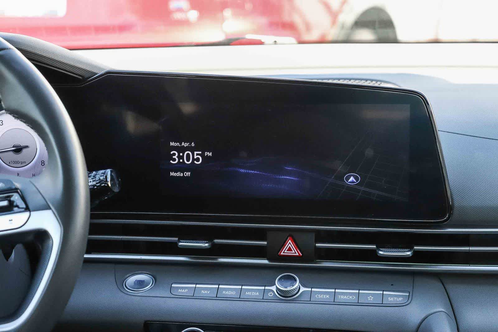 Thumbnail: 2025 Hyundai Elantra - 15