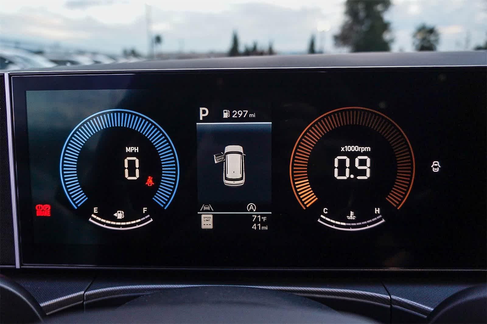 Thumbnail: 2026 Hyundai Santa Fe - 26