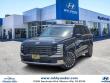 New 2026 Hyundai Palisade Calligraphy SUV