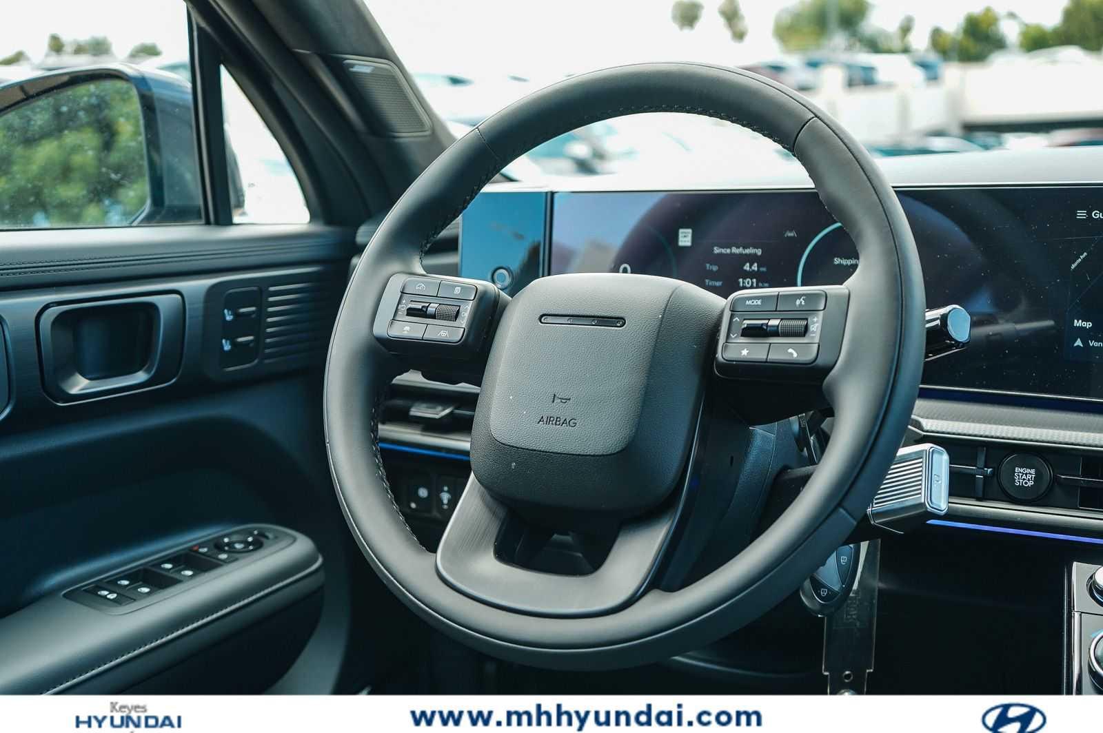 Thumbnail: 2026 Hyundai Santa Fe - 21