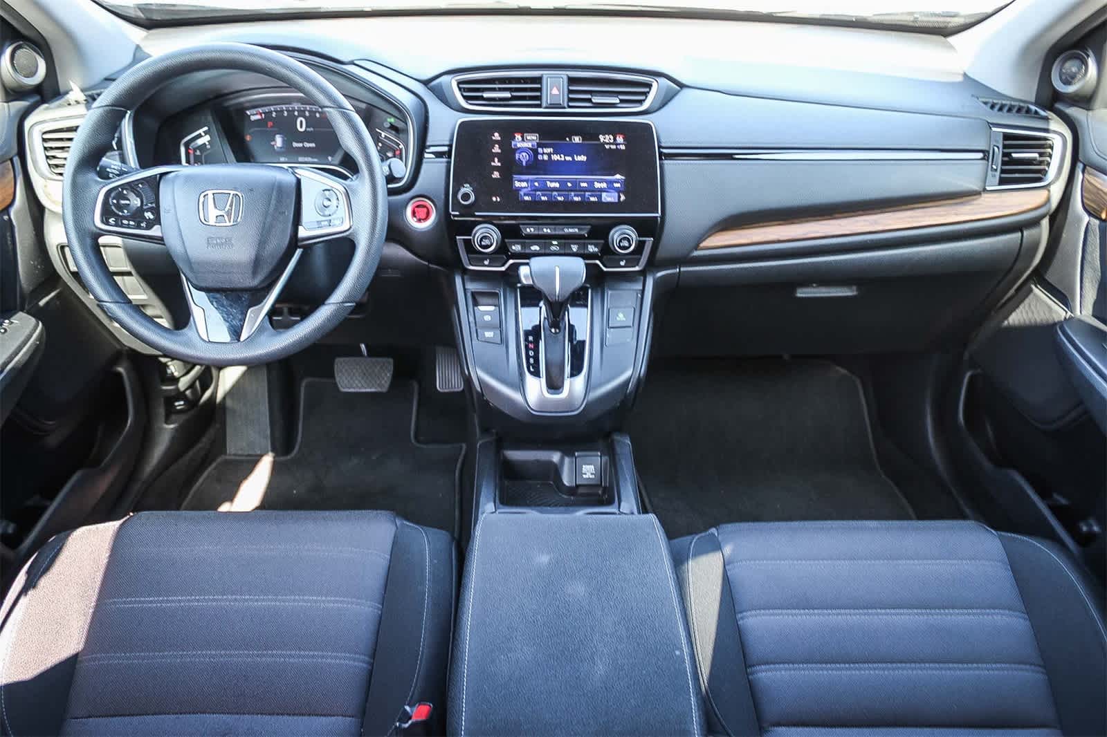 Thumbnail: 2018 Honda CR-V - 15