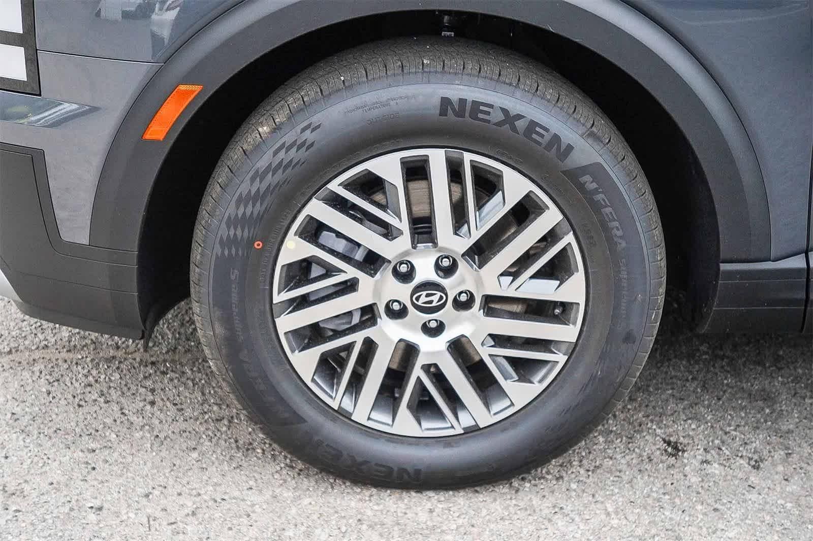 Thumbnail: 2026 Hyundai Palisade - 10