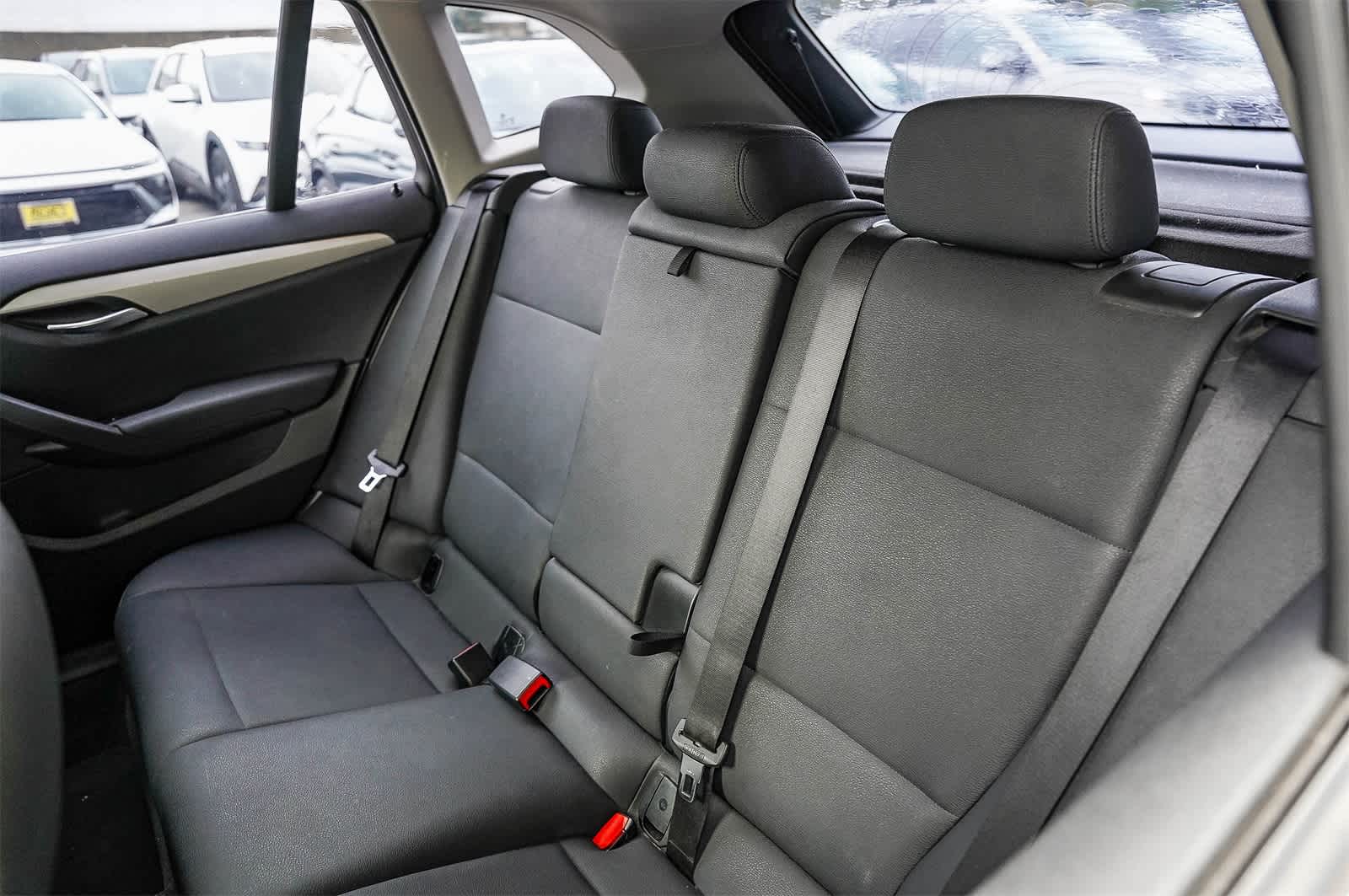 Thumbnail: 2015 BMW X1 - 18