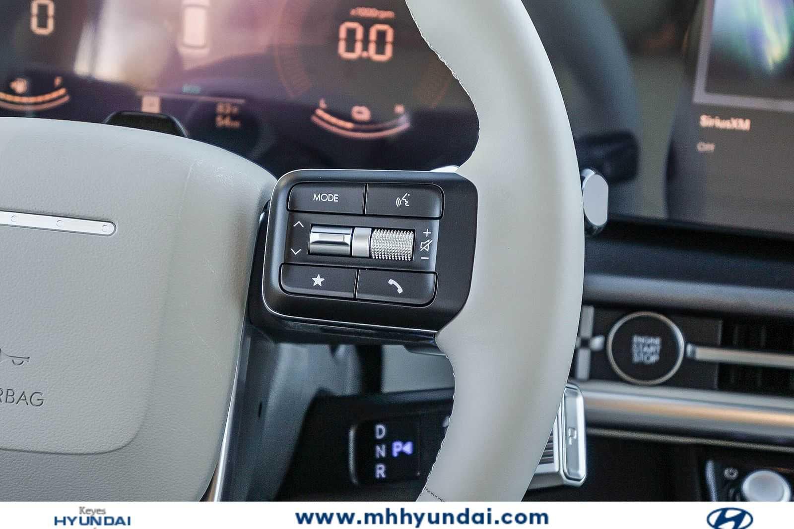 Thumbnail: 2026 Hyundai Santa Fe - 19