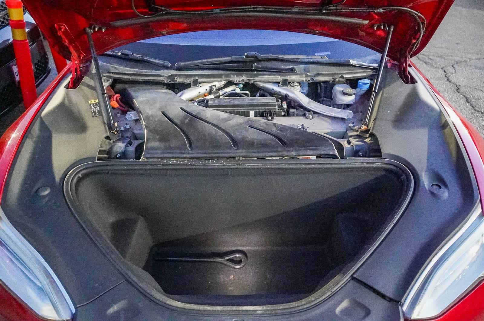 Thumbnail: 2017 Tesla Model S - 12