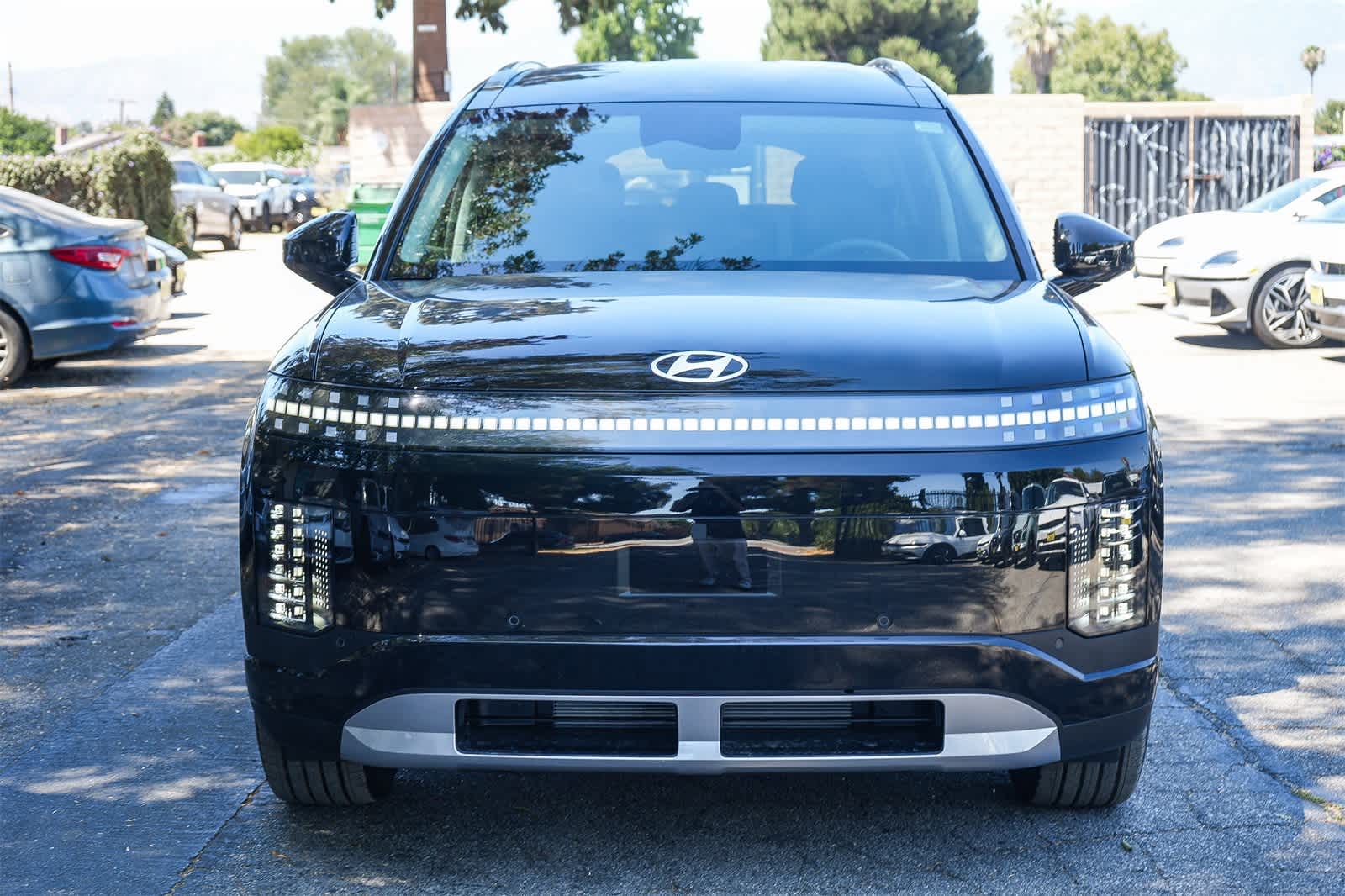 Thumbnail: 2026 Hyundai Ioniq - 6