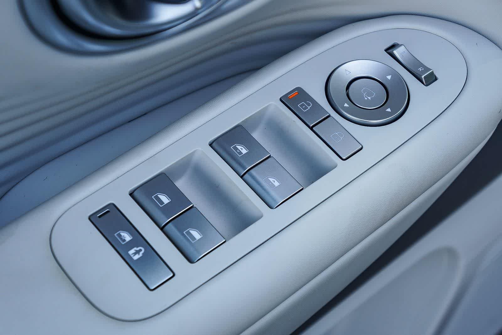 Thumbnail: 2026 Hyundai Ioniq - 24