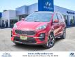 Used 2022 Kia Sportage EX SUV