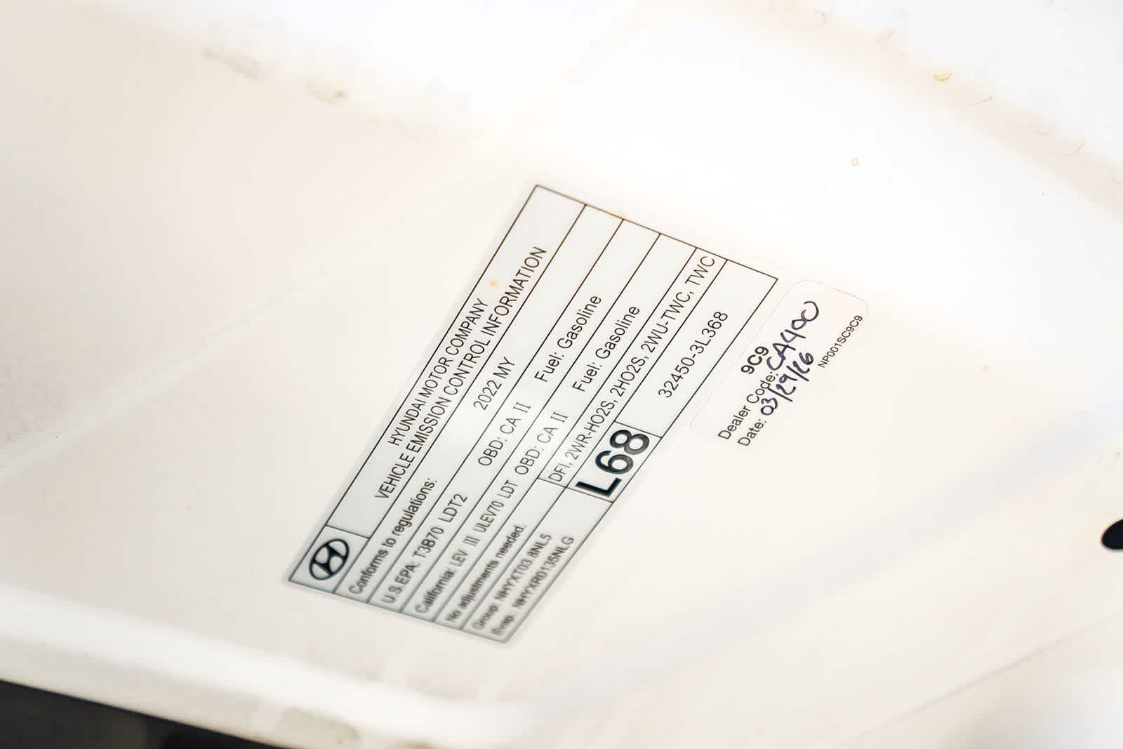 Thumbnail: 2022 Hyundai Palisade - 31