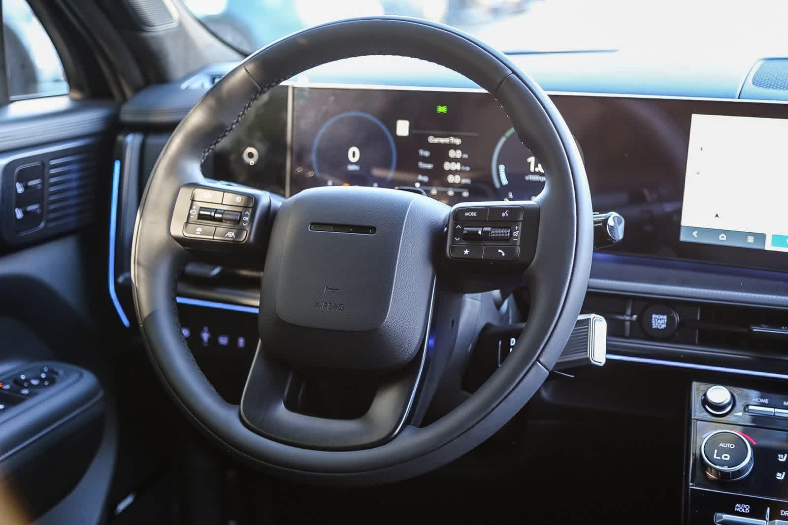 Thumbnail: 2026 Hyundai Santa Fe - 17