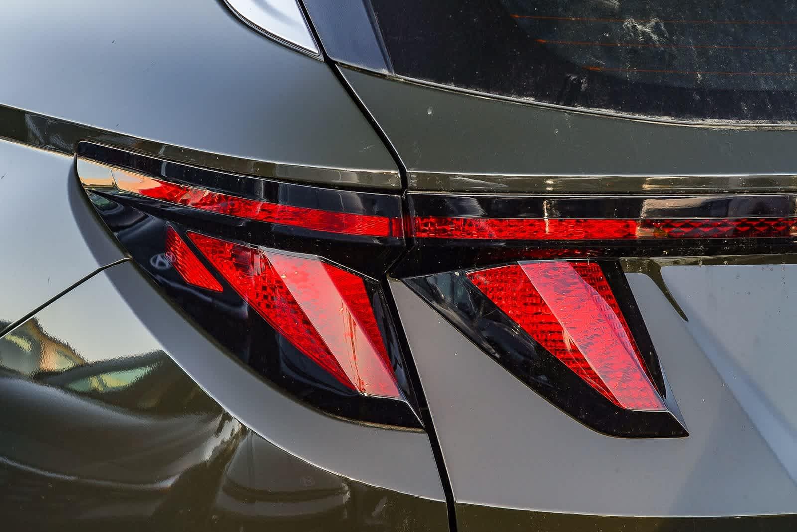 Thumbnail: 2026 Hyundai Tucson - 7