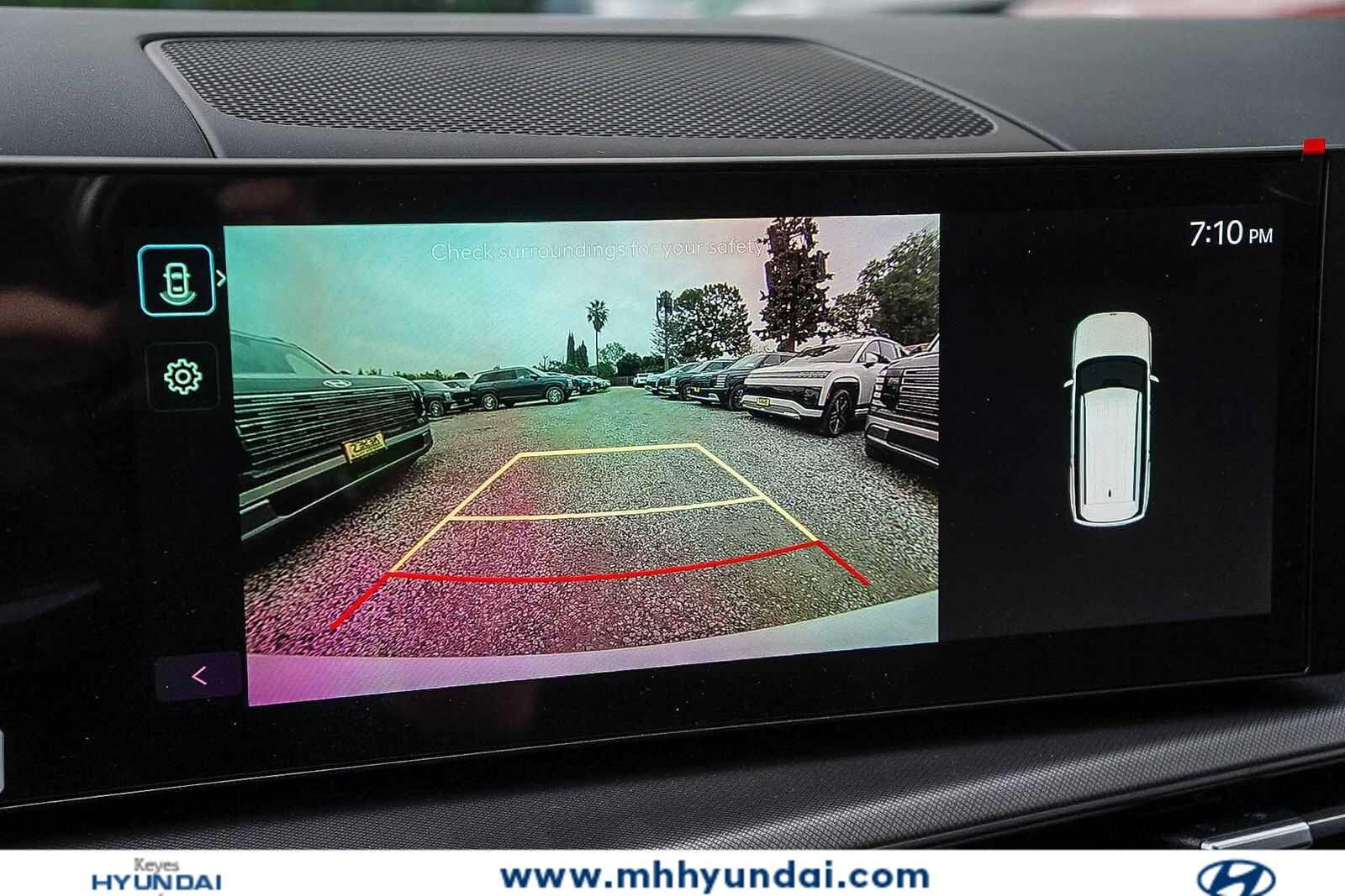 Thumbnail: 2026 Hyundai Santa Fe - 24