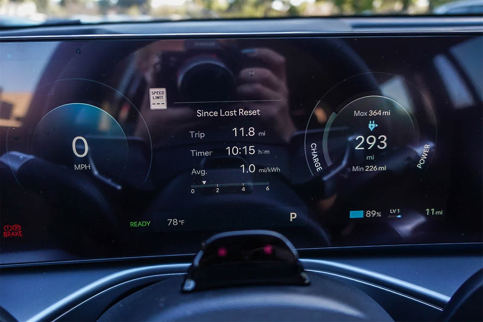 Thumbnail: 2026 Hyundai Ioniq - 26