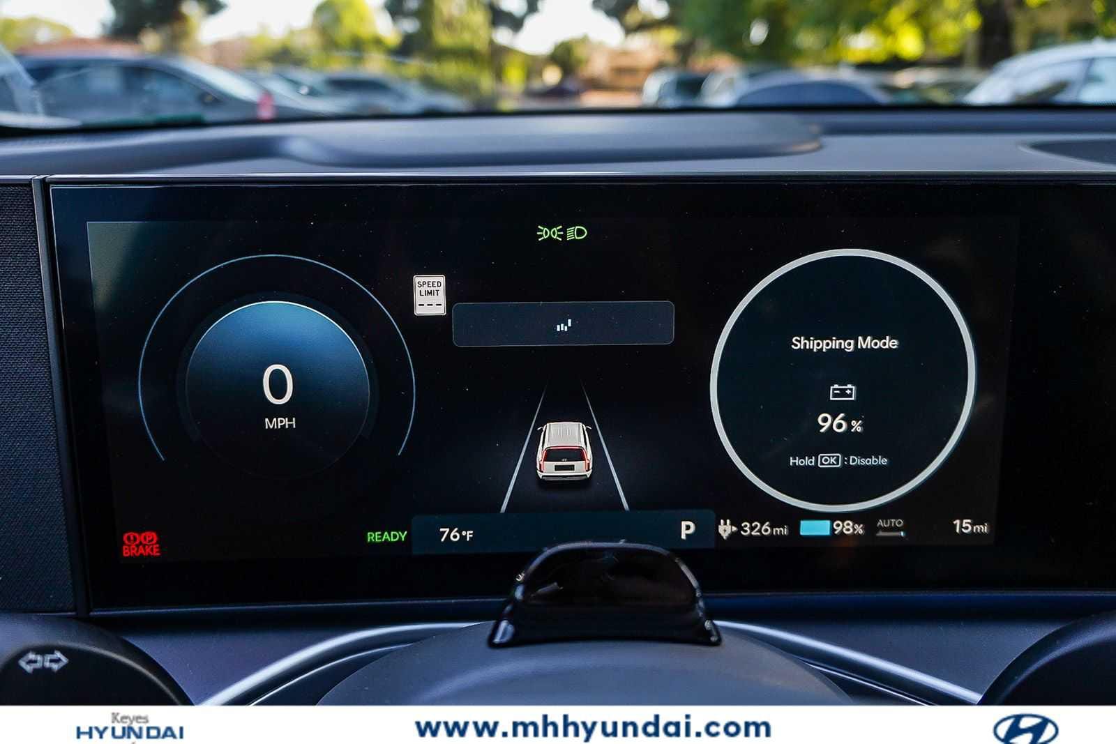 Thumbnail: 2026 Hyundai Ioniq - 27