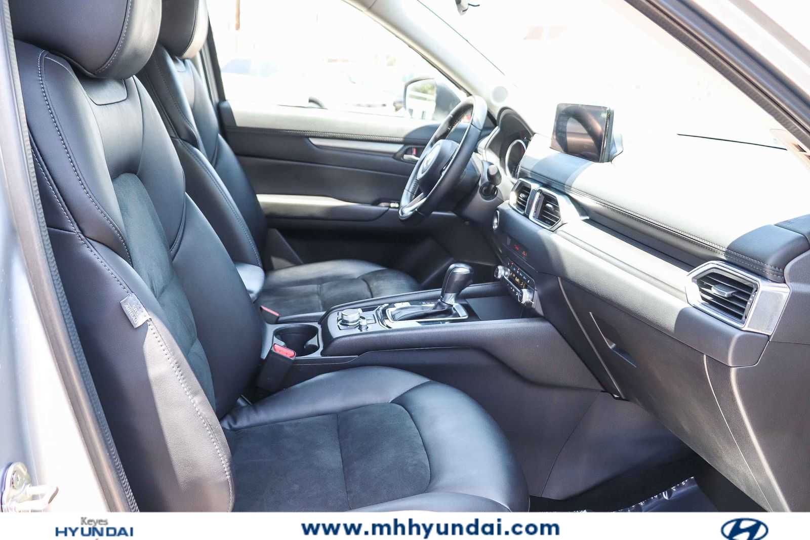 Thumbnail: 2023 Mazda CX-5 - 14