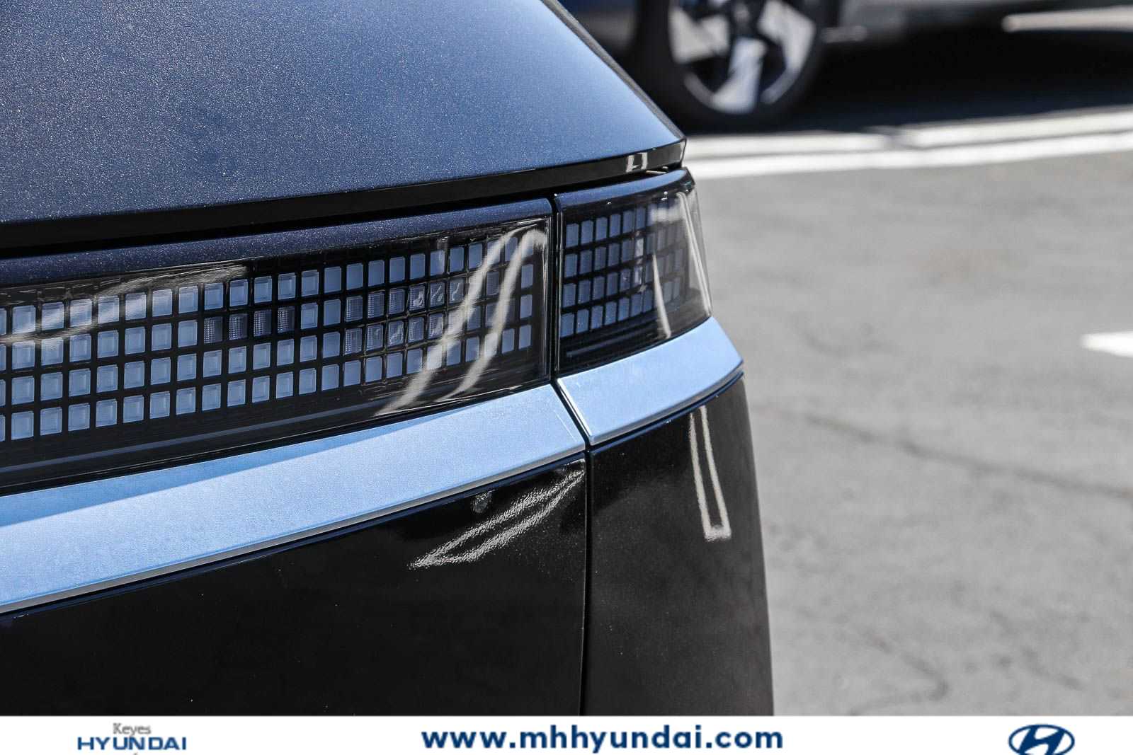 Thumbnail: 2024 Hyundai Ioniq 5 - 9
