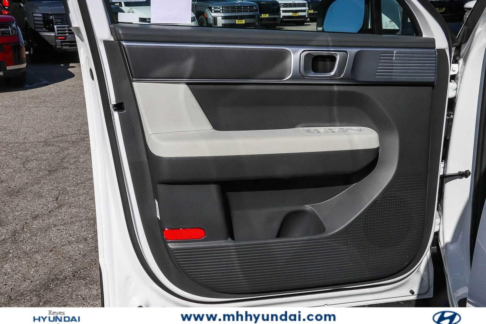 Thumbnail: 2026 Hyundai Santa Fe - 21