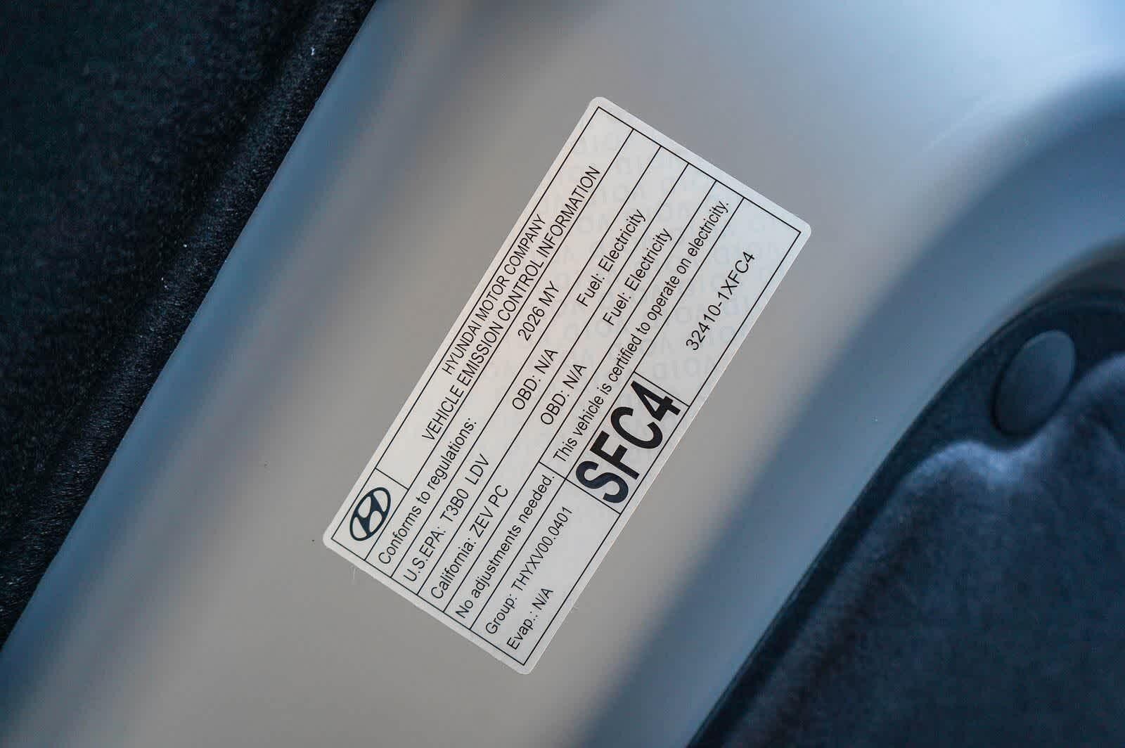 Thumbnail: 2026 Hyundai Ioniq - 28